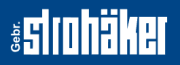 Strohhaeker-Logo